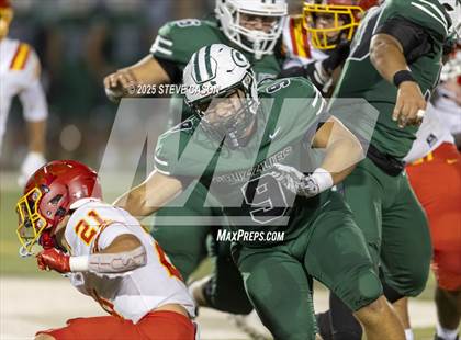 Thumbnail 2 in Jesuit @ Granite Bay photogallery.