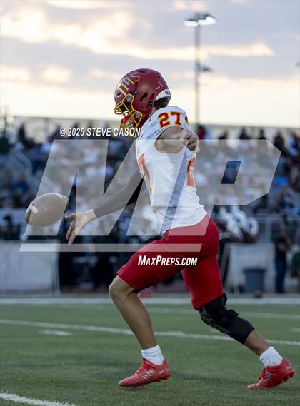 Thumbnail 3 in Jesuit @ Granite Bay photogallery.