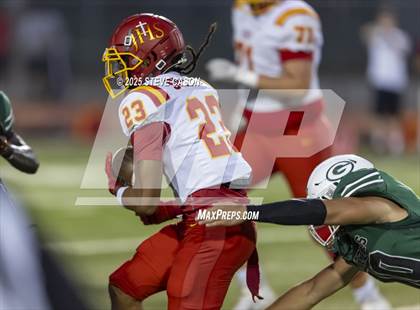 Thumbnail 1 in Jesuit @ Granite Bay photogallery.