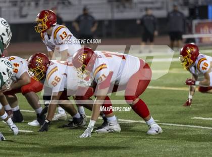 Thumbnail 3 in Jesuit @ Granite Bay photogallery.