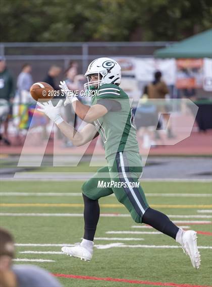 Thumbnail 2 in Jesuit @ Granite Bay photogallery.
