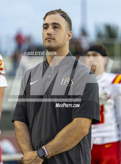Thumbnail 2 in Jesuit @ Granite Bay photogallery.