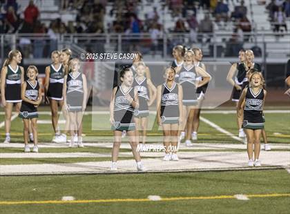 Thumbnail 1 in Jesuit @ Granite Bay photogallery.