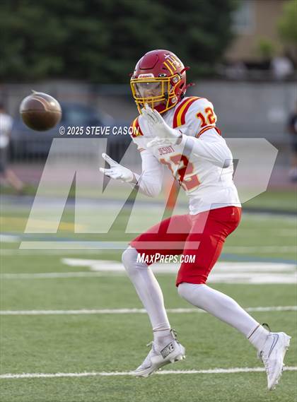 Thumbnail 3 in Jesuit @ Granite Bay photogallery.