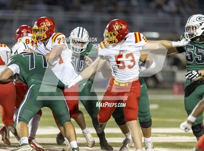 Thumbnail 3 in Jesuit @ Granite Bay photogallery.