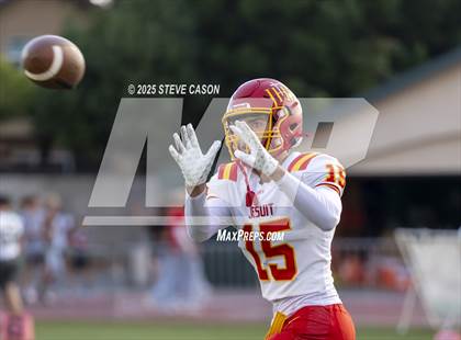 Thumbnail 2 in Jesuit @ Granite Bay photogallery.