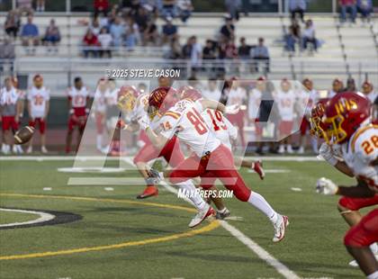 Thumbnail 2 in Jesuit @ Granite Bay photogallery.