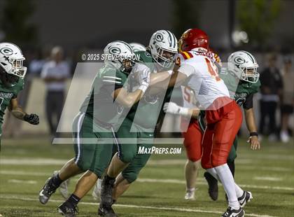 Thumbnail 1 in Jesuit @ Granite Bay photogallery.