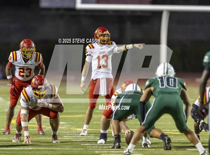 Thumbnail 2 in Jesuit @ Granite Bay photogallery.