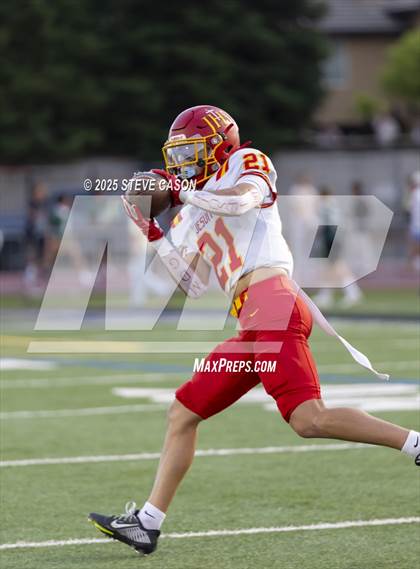 Thumbnail 2 in Jesuit @ Granite Bay photogallery.