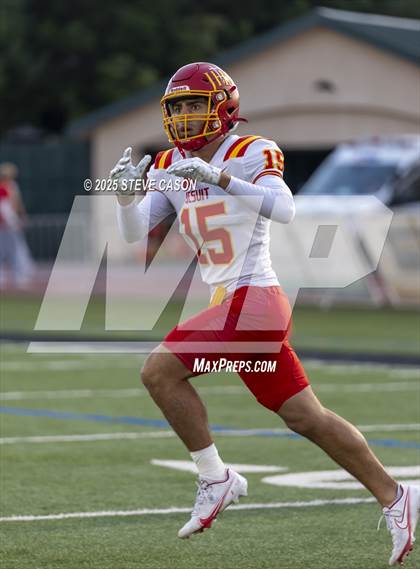 Thumbnail 1 in Jesuit @ Granite Bay photogallery.
