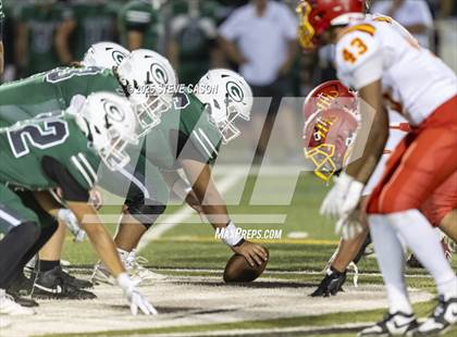 Thumbnail 1 in Jesuit @ Granite Bay photogallery.