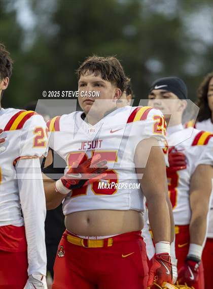 Thumbnail 2 in Jesuit @ Granite Bay photogallery.