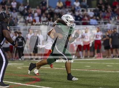 Thumbnail 3 in Jesuit @ Granite Bay photogallery.