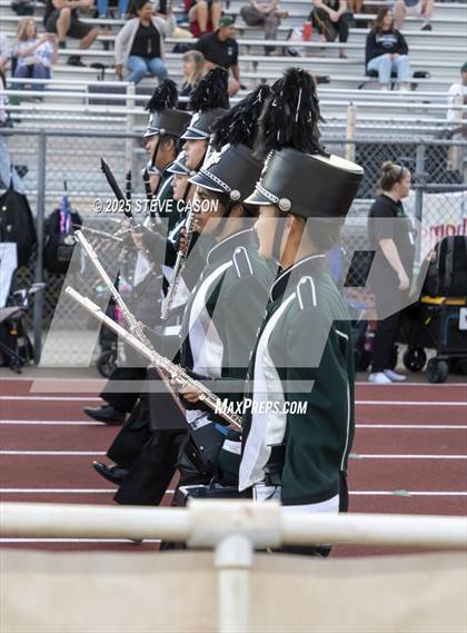 Thumbnail 3 in Jesuit @ Granite Bay photogallery.