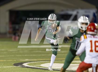 Thumbnail 2 in Jesuit @ Granite Bay photogallery.