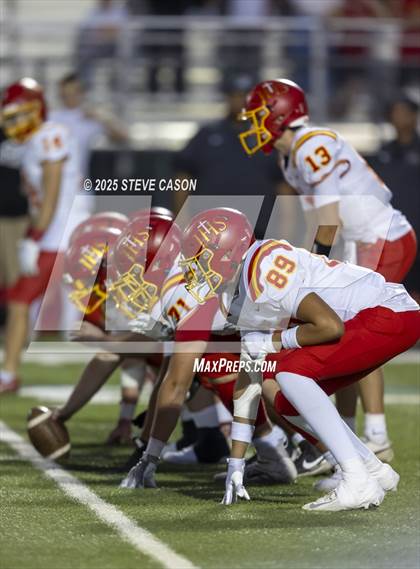 Thumbnail 2 in Jesuit @ Granite Bay photogallery.