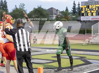Thumbnail 3 in Jesuit @ Granite Bay photogallery.