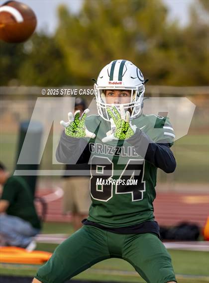 Thumbnail 1 in Jesuit @ Granite Bay photogallery.