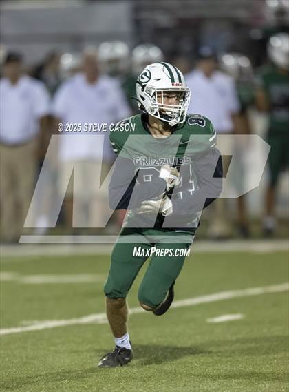 Thumbnail 2 in Jesuit @ Granite Bay photogallery.