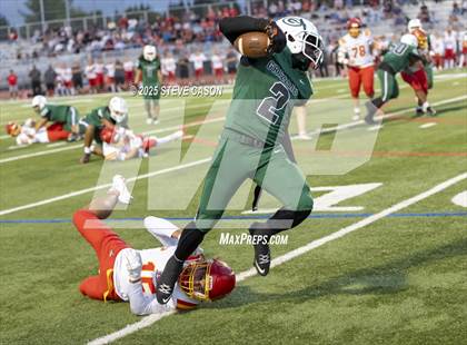 Thumbnail 1 in Jesuit @ Granite Bay photogallery.