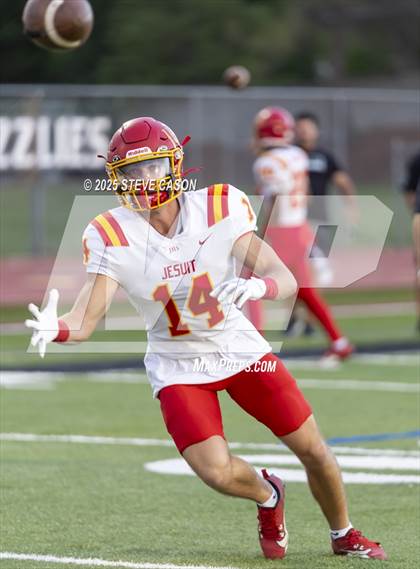 Thumbnail 1 in Jesuit @ Granite Bay photogallery.