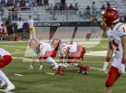 Thumbnail 1 in Jesuit @ Granite Bay photogallery.