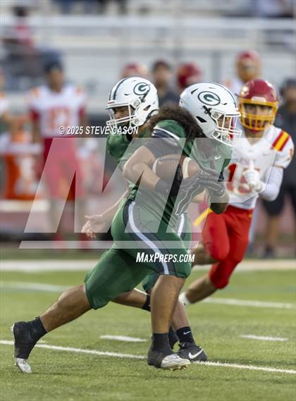 Thumbnail 1 in Jesuit @ Granite Bay photogallery.