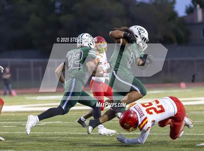 Thumbnail 1 in Jesuit @ Granite Bay photogallery.