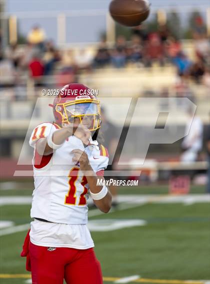 Thumbnail 2 in Jesuit @ Granite Bay photogallery.