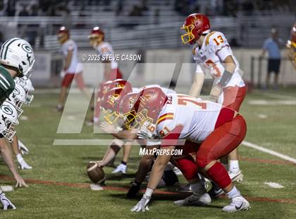 Thumbnail 3 in Jesuit @ Granite Bay photogallery.