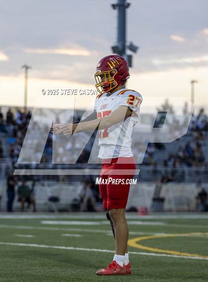 Thumbnail 2 in Jesuit @ Granite Bay photogallery.