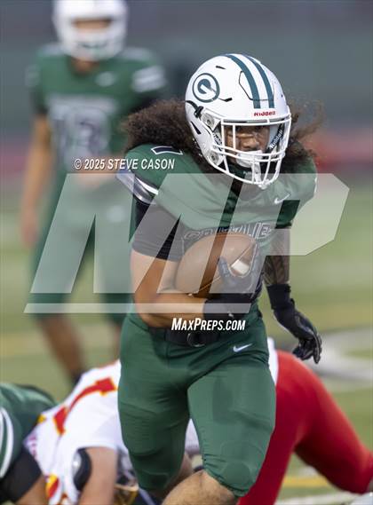 Thumbnail 3 in Jesuit @ Granite Bay photogallery.