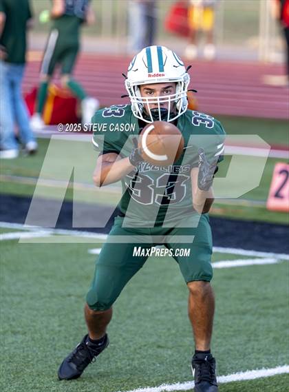 Thumbnail 3 in Jesuit @ Granite Bay photogallery.