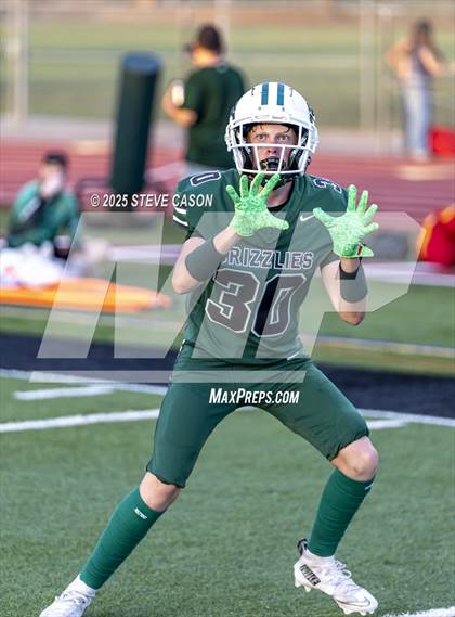 Thumbnail 1 in Jesuit @ Granite Bay photogallery.