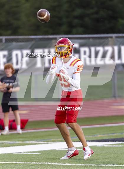 Thumbnail 2 in Jesuit @ Granite Bay photogallery.