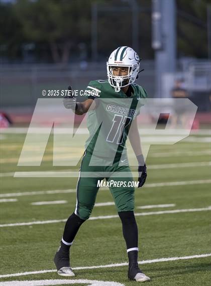 Thumbnail 2 in Jesuit @ Granite Bay photogallery.