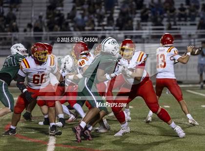 Thumbnail 1 in Jesuit @ Granite Bay photogallery.