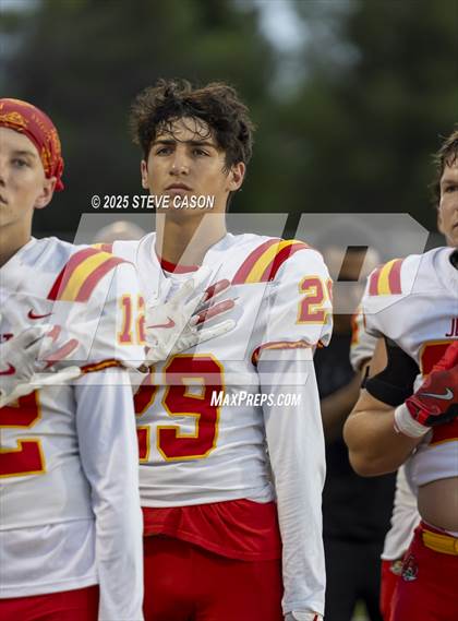 Thumbnail 1 in Jesuit @ Granite Bay photogallery.