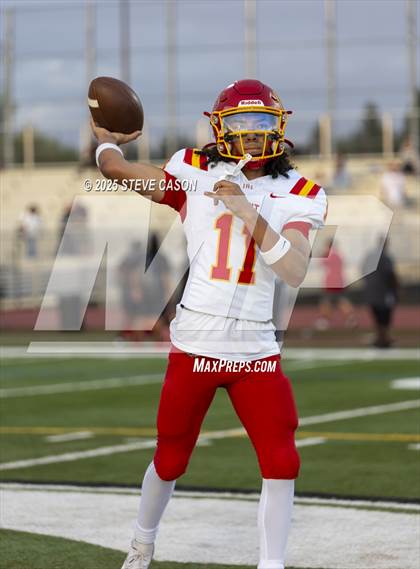Thumbnail 1 in Jesuit @ Granite Bay photogallery.