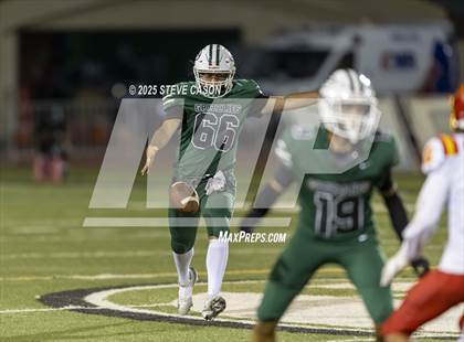 Thumbnail 1 in Jesuit @ Granite Bay photogallery.
