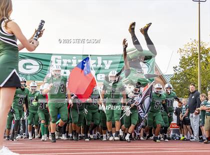 Thumbnail 2 in Jesuit @ Granite Bay photogallery.
