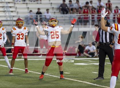 Thumbnail 2 in Jesuit @ Granite Bay photogallery.