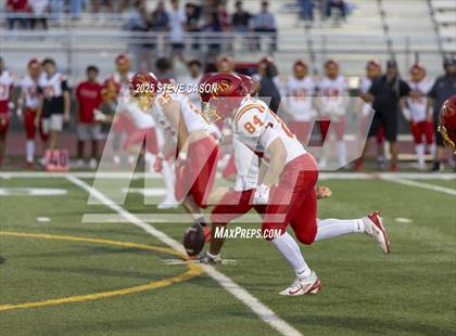 Thumbnail 1 in Jesuit @ Granite Bay photogallery.