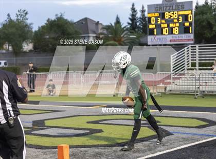 Thumbnail 2 in Jesuit @ Granite Bay photogallery.