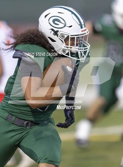 Thumbnail 1 in Jesuit @ Granite Bay photogallery.