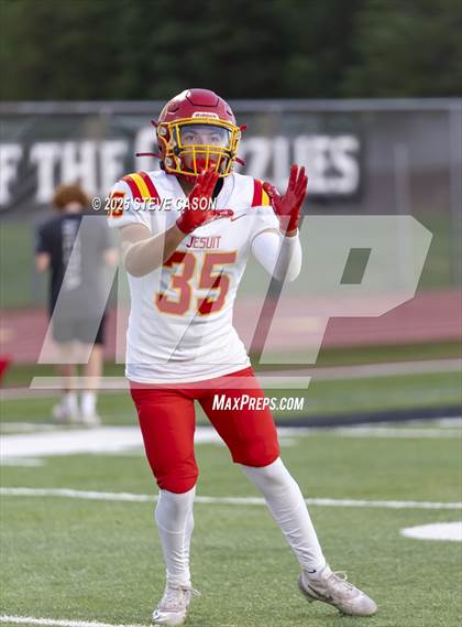 Thumbnail 1 in Jesuit @ Granite Bay photogallery.