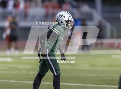 Thumbnail 2 in Jesuit @ Granite Bay photogallery.
