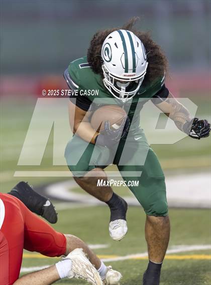 Thumbnail 2 in Jesuit @ Granite Bay photogallery.
