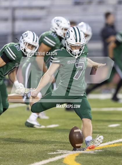 Thumbnail 1 in Jesuit @ Granite Bay photogallery.